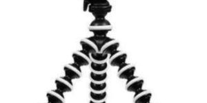 Gorilla Tripod Stand