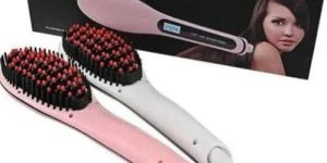 Hair Straightener