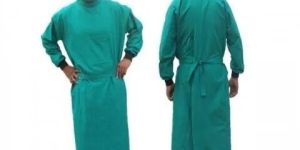 OT Surgical Gown
