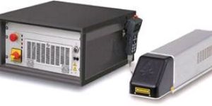 Laser Marking Machine