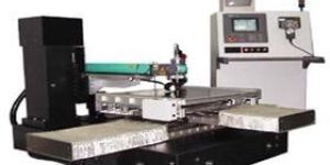 Laser Stencil Cutting