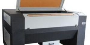 Non Metal Laser Cutting Machine