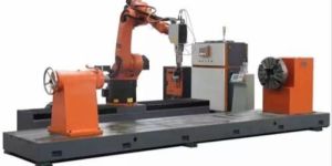 Surface Hardening Machine