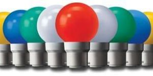 0 WATT LED BULB