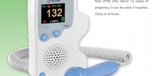 Fetal Doppler