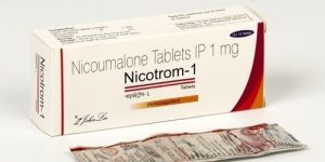 Nicoumalone Tablets