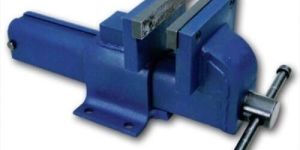 Unbreakable Bench Vice