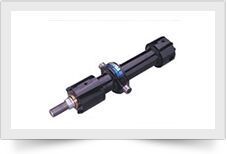 Trunnion Mounting Hydraulic Cylinders