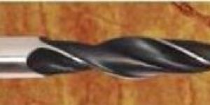 Straight Shank Drills