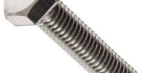 Stainless Steel Hex Bolt