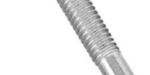 Stainless Steel J-Bolt