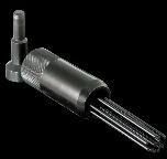 Pneumatic Hammers Chippers