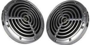 Roots Megasonic Horn