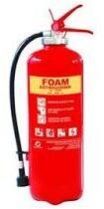 Foam Based Fire Extinguishers