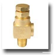 Valves for Marine Lighting
