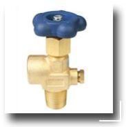 Wheel Operated Valves