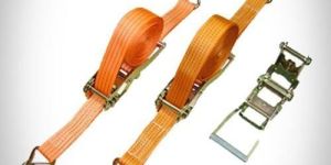 Ratchet Lashing Belt