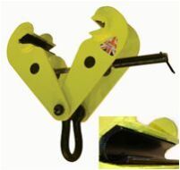 SCS SWIVEL JAW BEAM CLAMPS