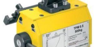 TPM PERMANENT LIFTING MAGNETS
