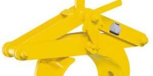 TRU ROUND STOCK GRABS