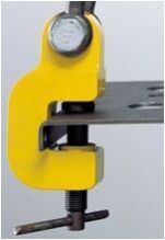 TSD STANDARD SCREW CLAMPS