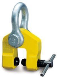 TSH SWIVEL HOOK SCREW CLAMPS