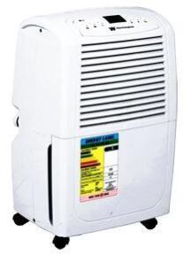 WDE221 DEHUMIDIFIER