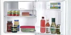 WRC44W MINI REFRIGERATOR