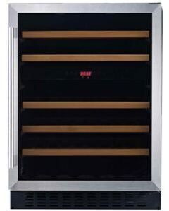WC54DIX WINE COOLER