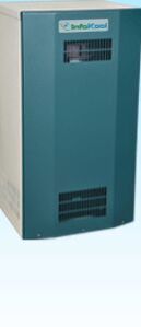 230 VAC Mount Panel Air Condition