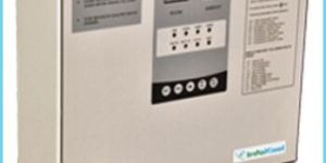 48 VDC Stand Alone Free Cooling Unit