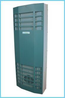 Air to Air Heat Exchanger