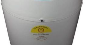 Universal Washing Machine