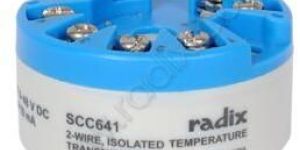 Temperature Transmitters