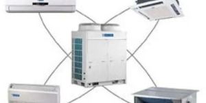 Blue Star VRF System
