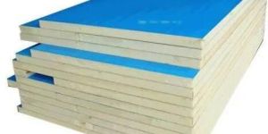 Cold Storage PUF Panels