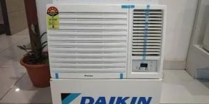 Daikin Window AC