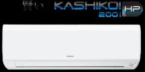 Hitachi Air Conditioners