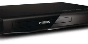 Philips DVD Players