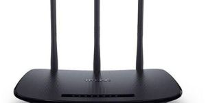Tp-Link 450m Router