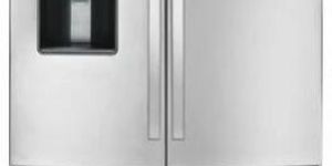 Whirlpool Refrigerator