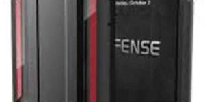 X-Doria Defense Gear