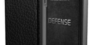 X-Doria Defense Shield