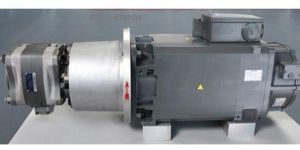 Servo Motor Injection Moulding Machine