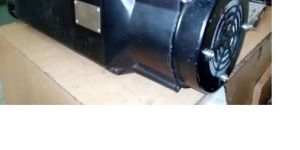 Used Servo Motors