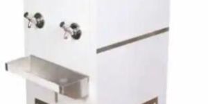 Stainless Steel Water Cooler