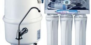 Ultra Filtration System