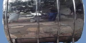 Stainless Steel Tank