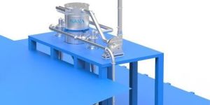 Pneumatic Conveyor