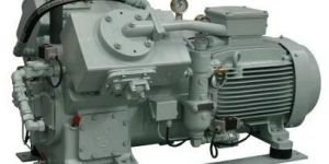 Reciprocating Compressor